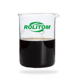 Calcium Salt Based Rust Preventative Package