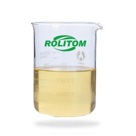 Water soluble semi synthetic cutting fluid F6-55