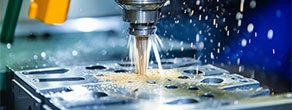 Mold & Die Production