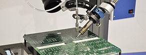 3C Electronics